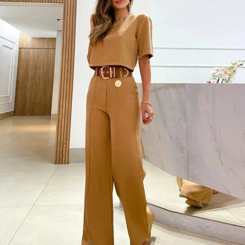 Sylis | Elegant Trendy Set