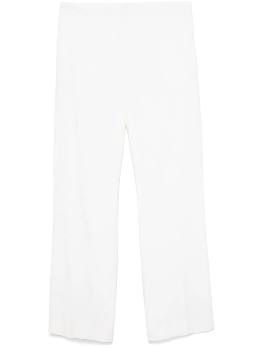 tailored trousers