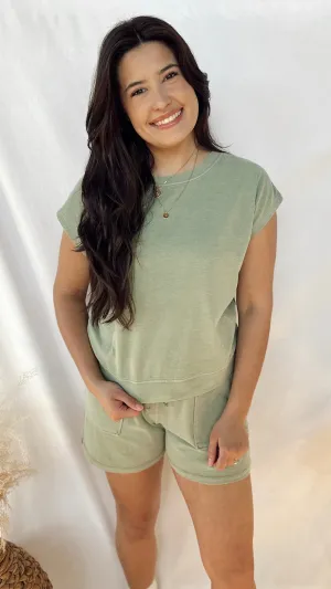 The Out and About Set