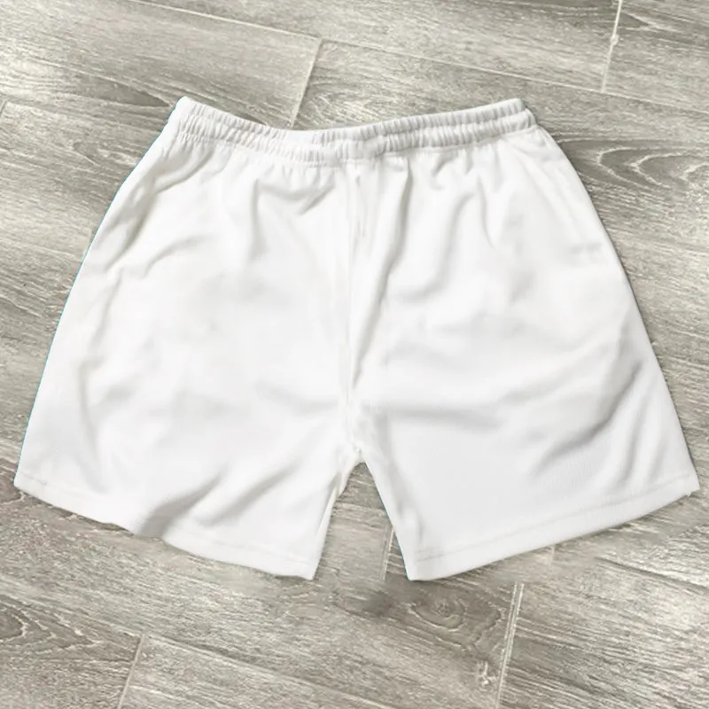 Trendy retro hip-hop street hip-hop shorts