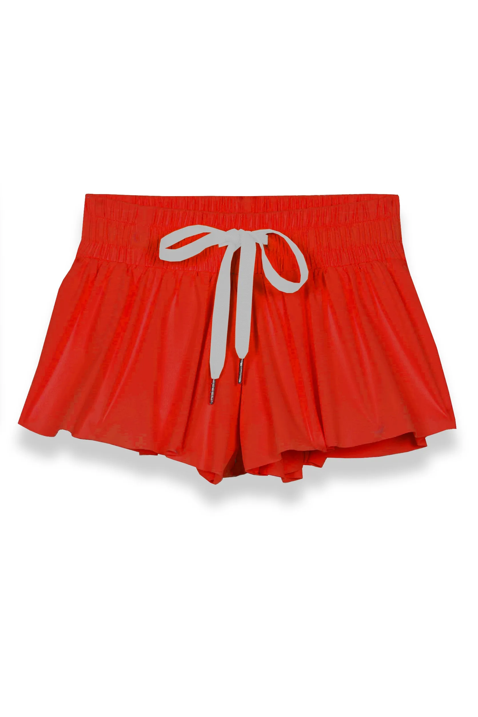 TWEEN FARRAH SHORTS- FINAL SALE