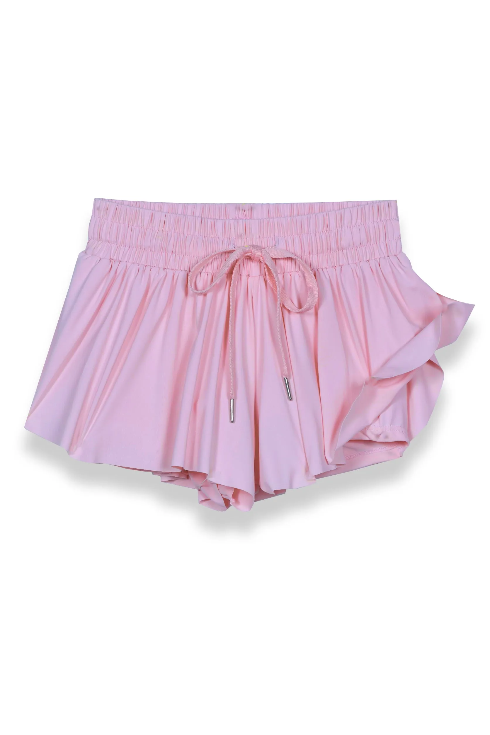 TWEEN FARRAH SHORTS- FINAL SALE