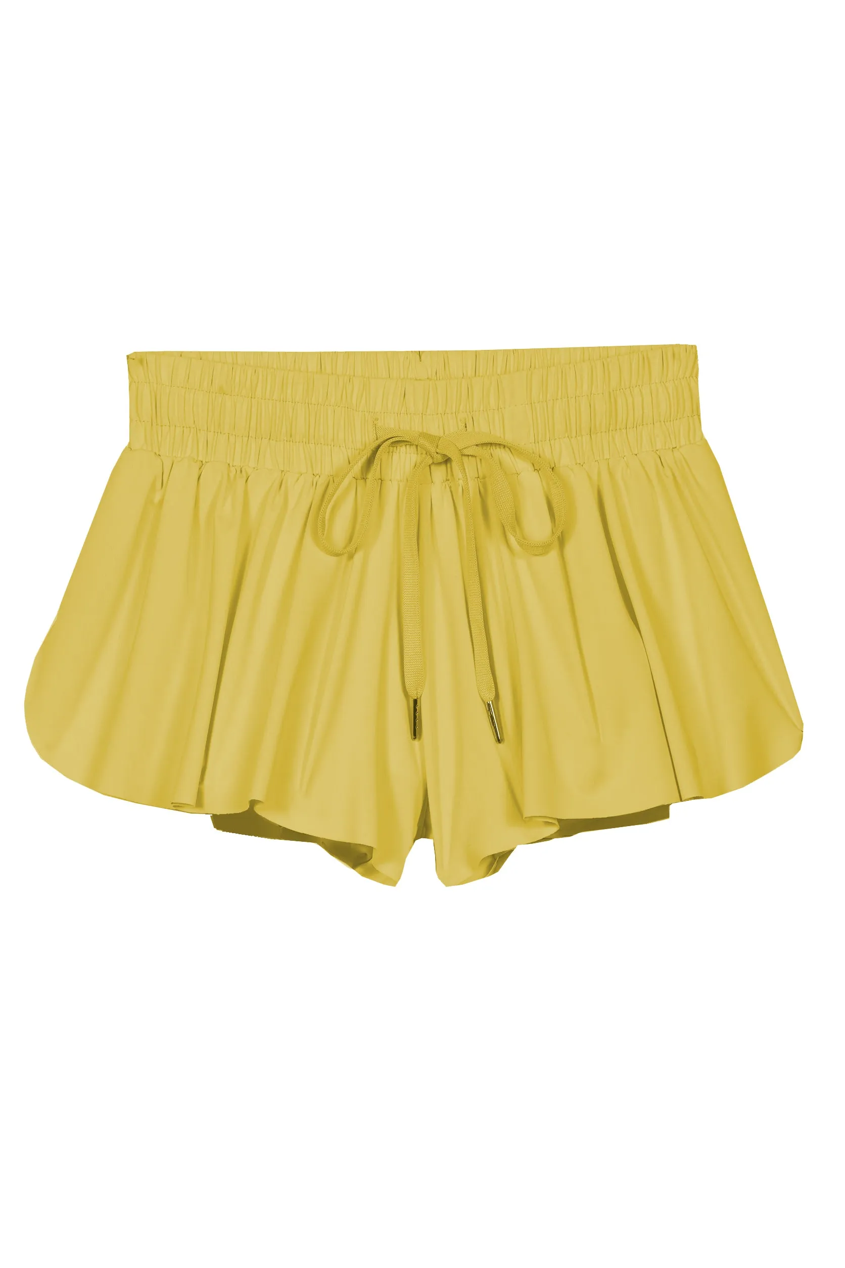 TWEEN FARRAH SHORTS- FINAL SALE