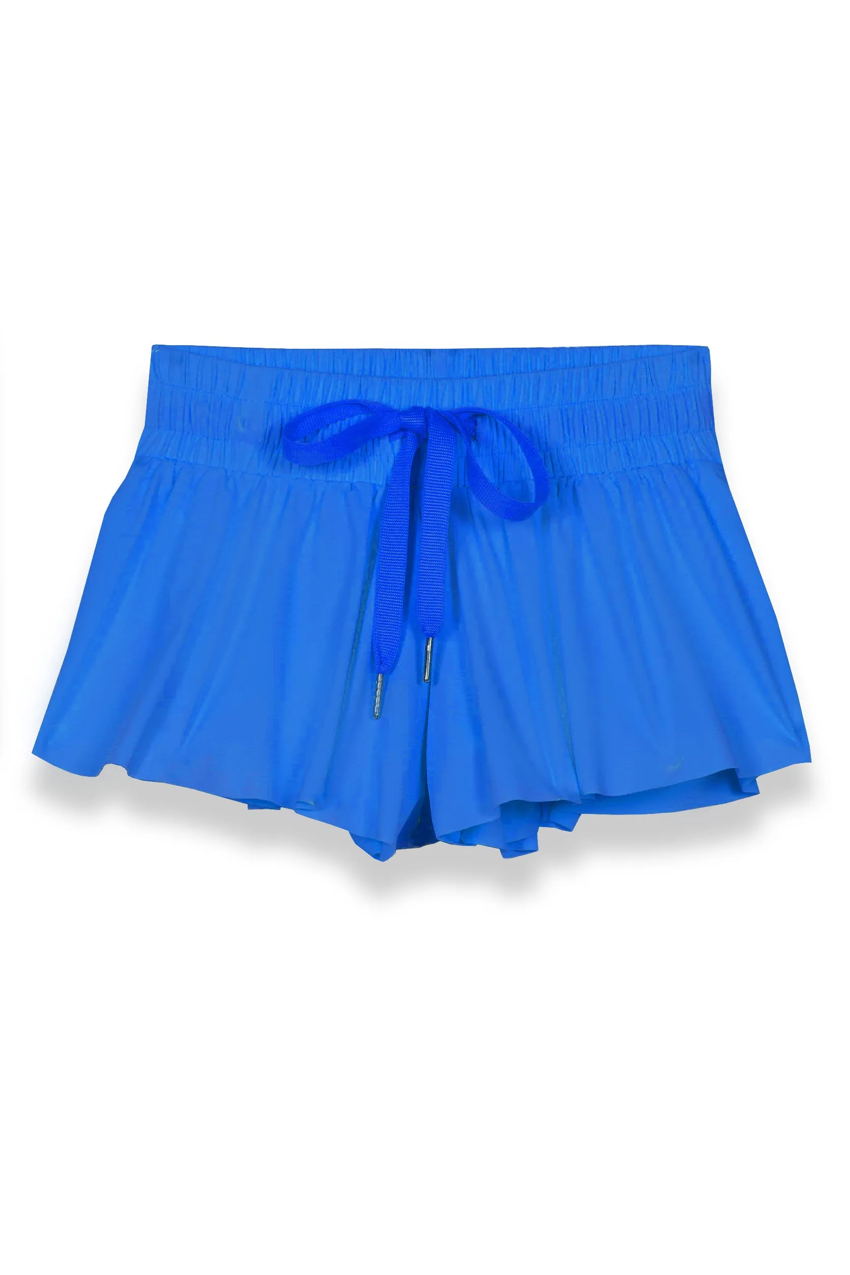TWEEN FARRAH SHORTS- FINAL SALE
