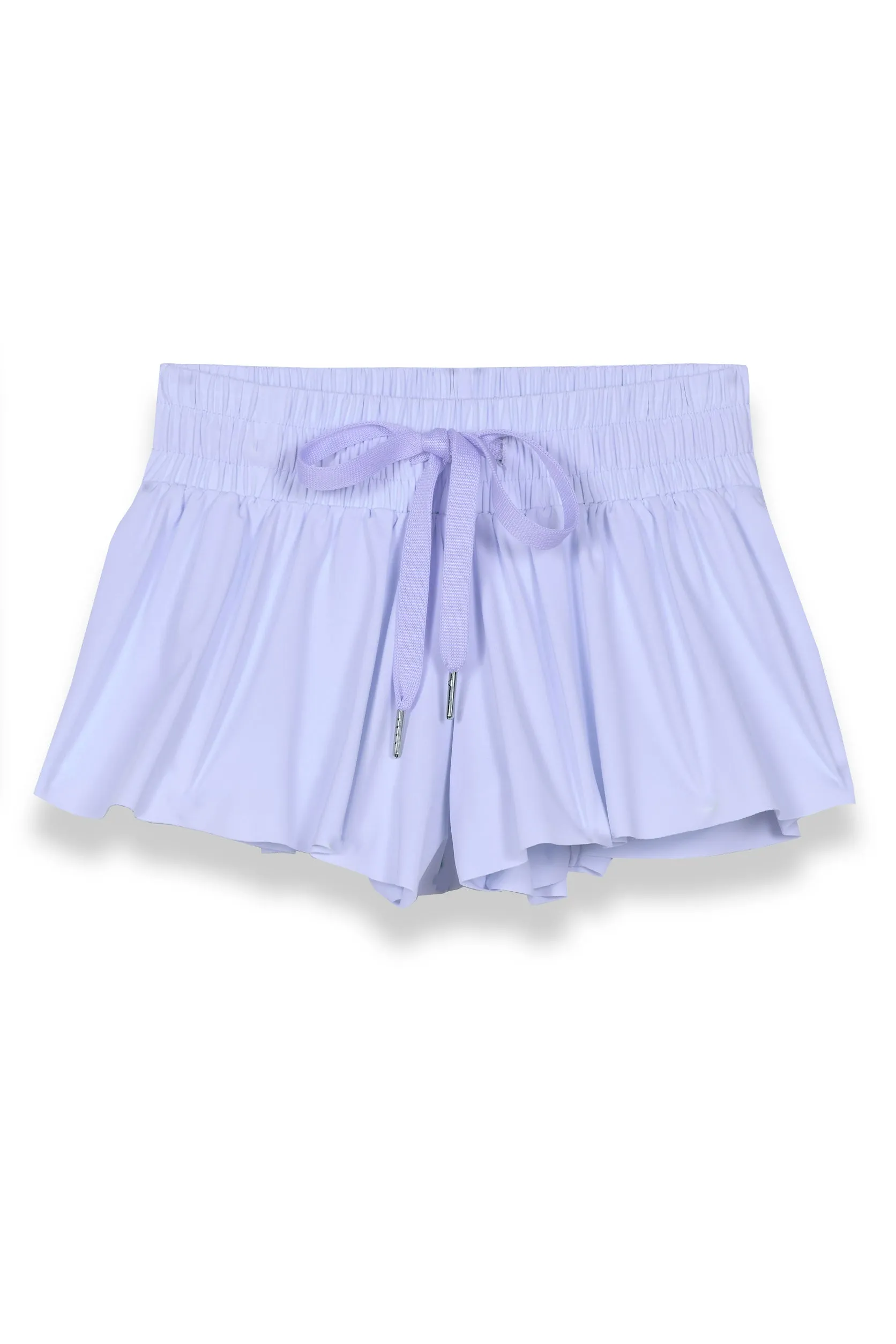 TWEEN FARRAH SHORTS- FINAL SALE