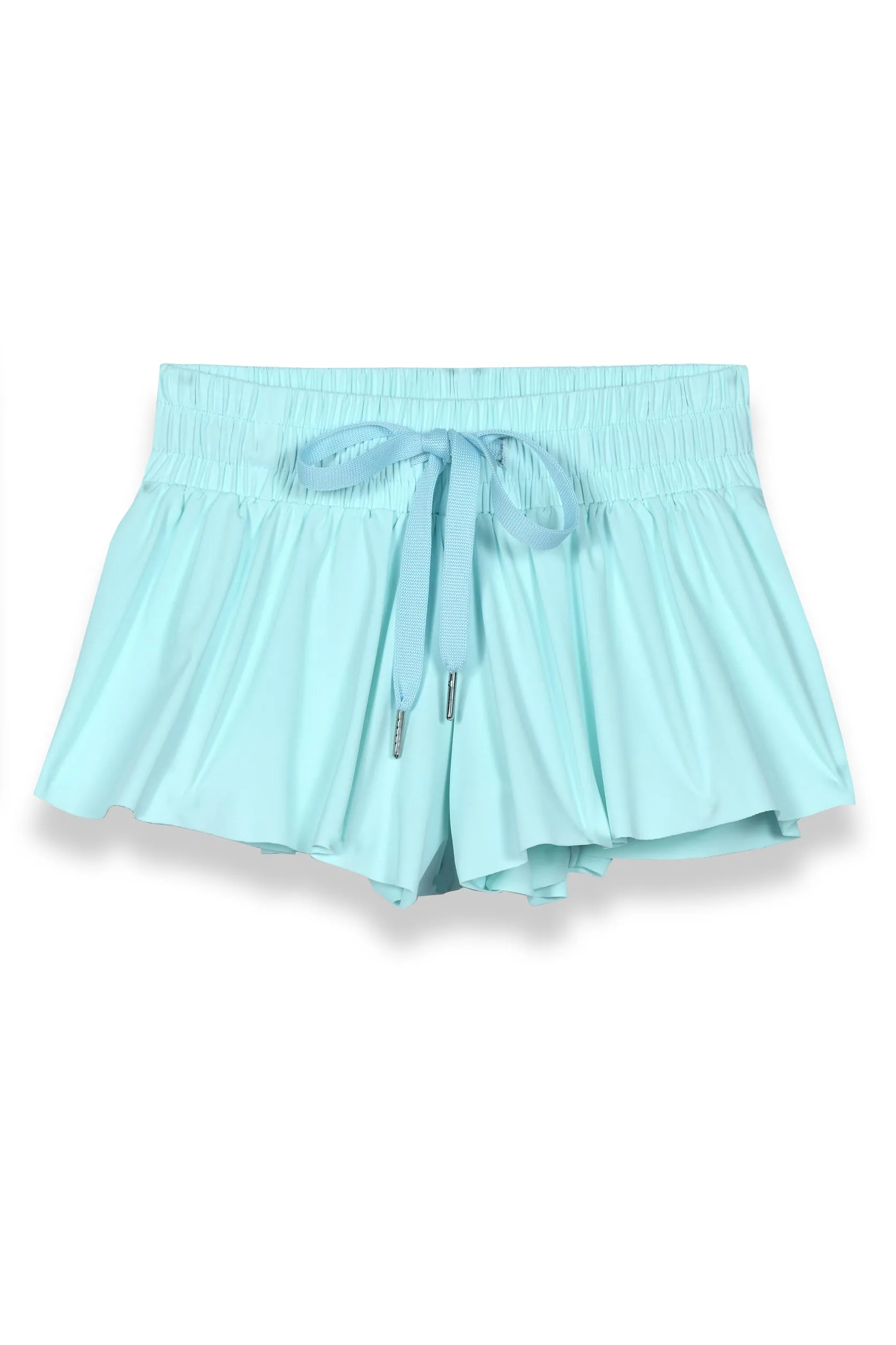 TWEEN FARRAH SHORTS- FINAL SALE