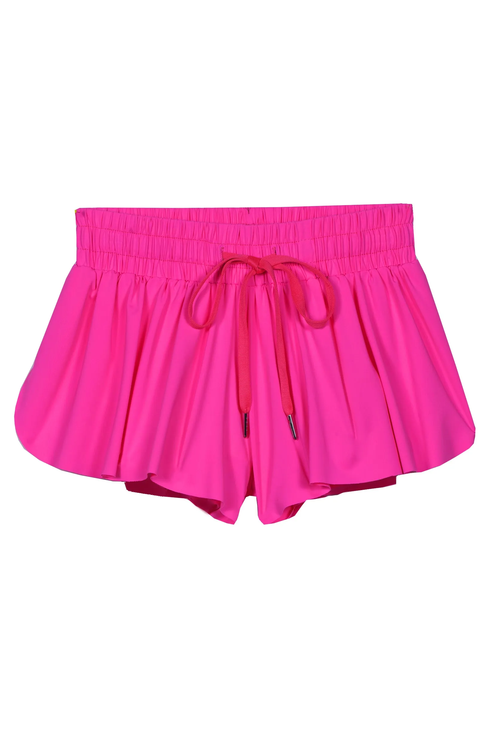 TWEEN FARRAH SHORTS- FINAL SALE