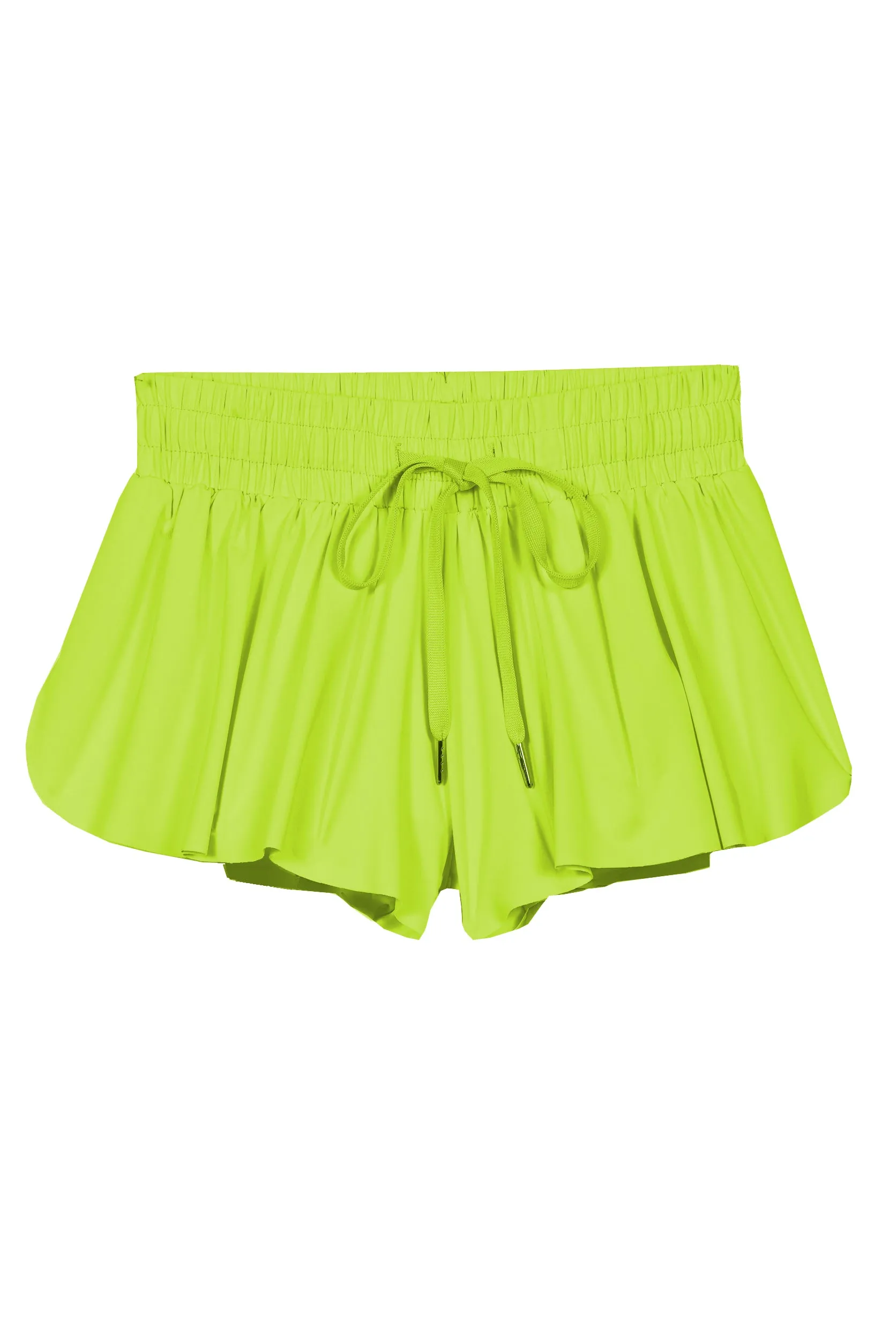 TWEEN FARRAH SHORTS- FINAL SALE