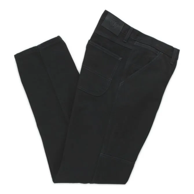VANS V96 RELAXED RZ PANTS BLACK