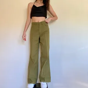 Vintage 1960s Levi’s