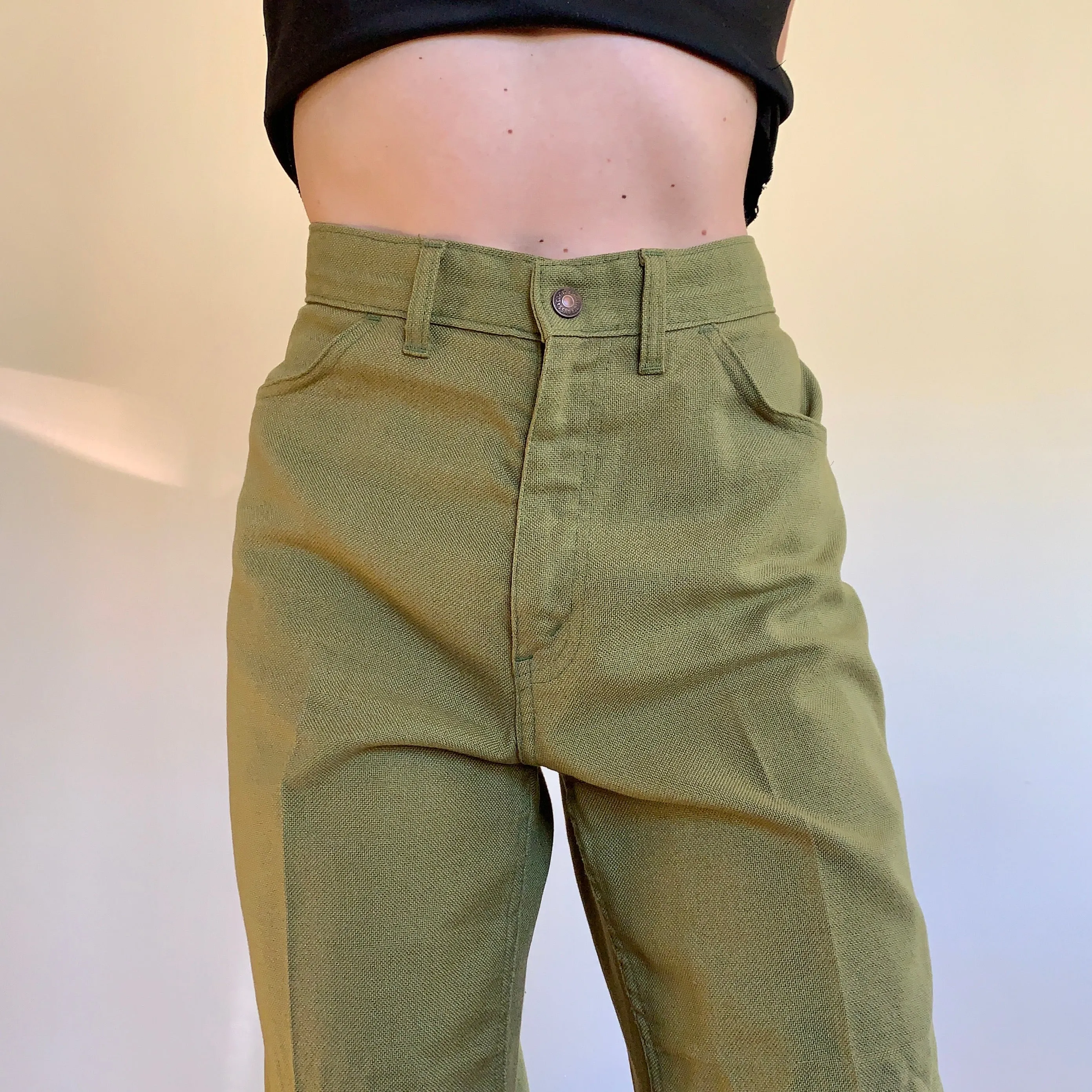 Vintage 1960s Levi’s