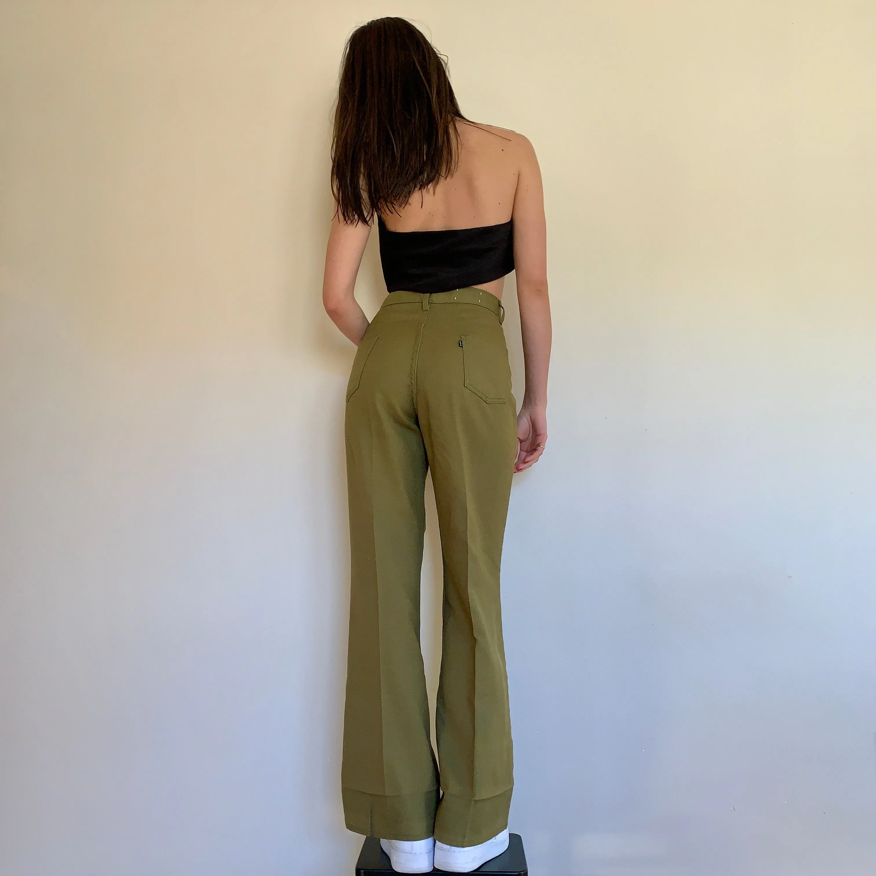 Vintage 1960s Levi’s