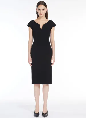 Visby Cady Sheath Dress