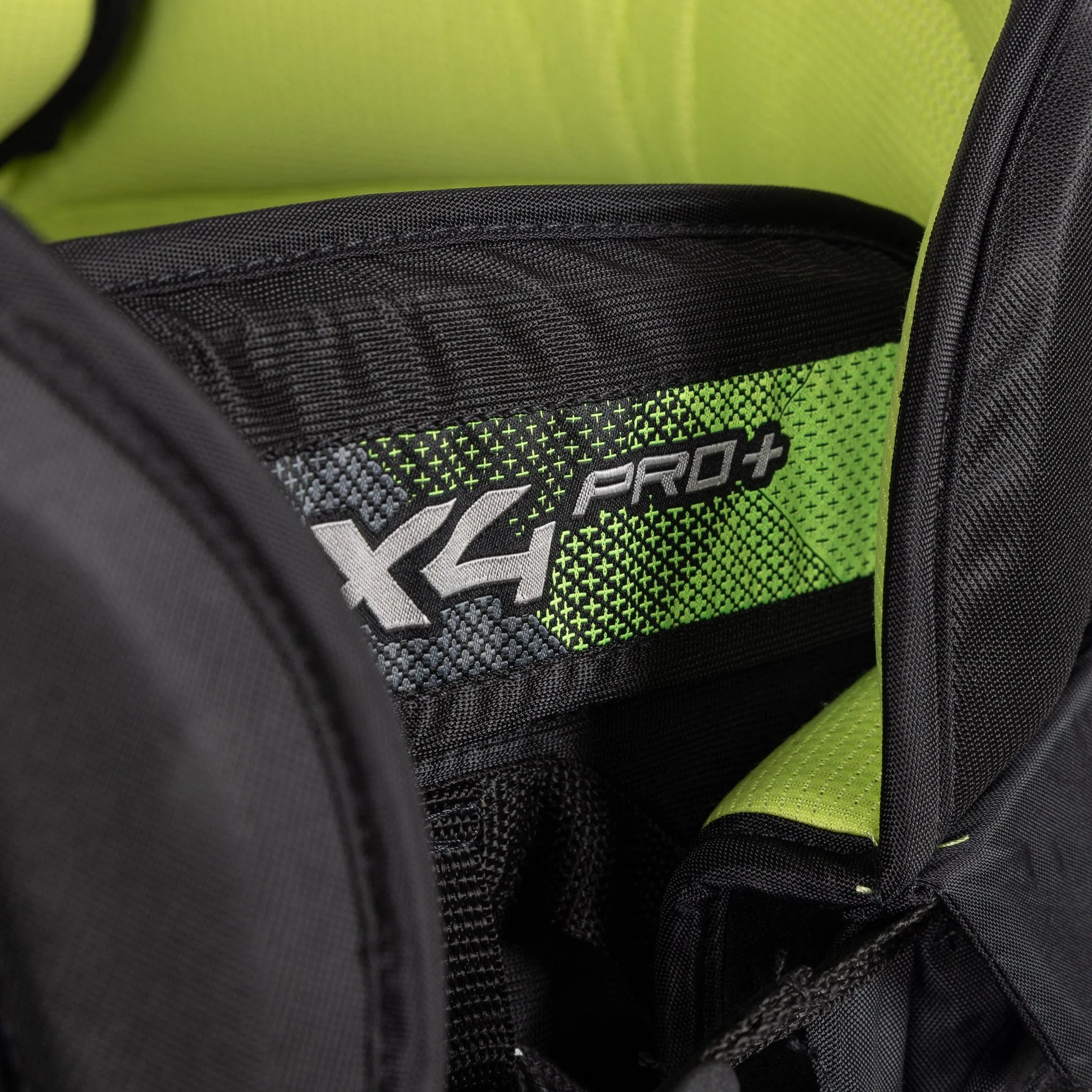 Warrior Ritual X4 Pro  Senior Goalie Pants