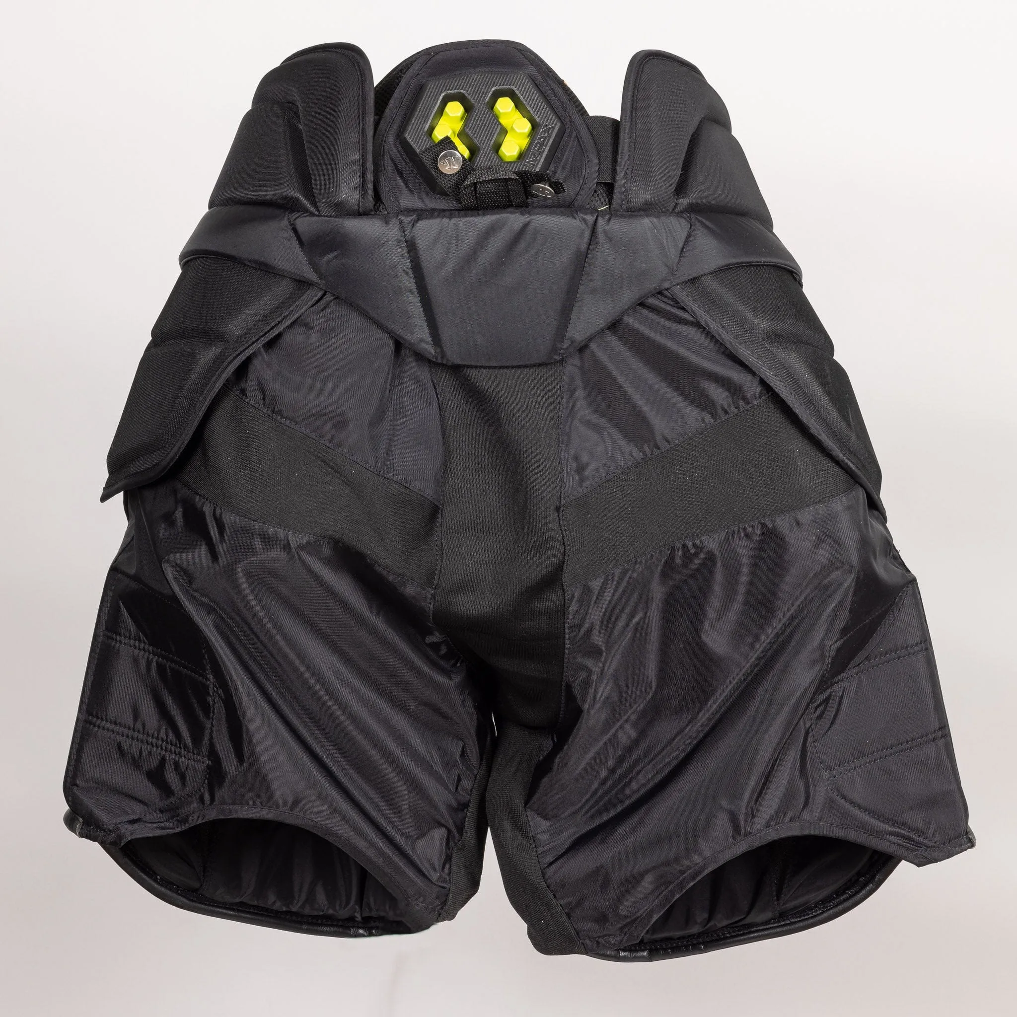 Warrior Ritual X4 Pro  Senior Goalie Pants