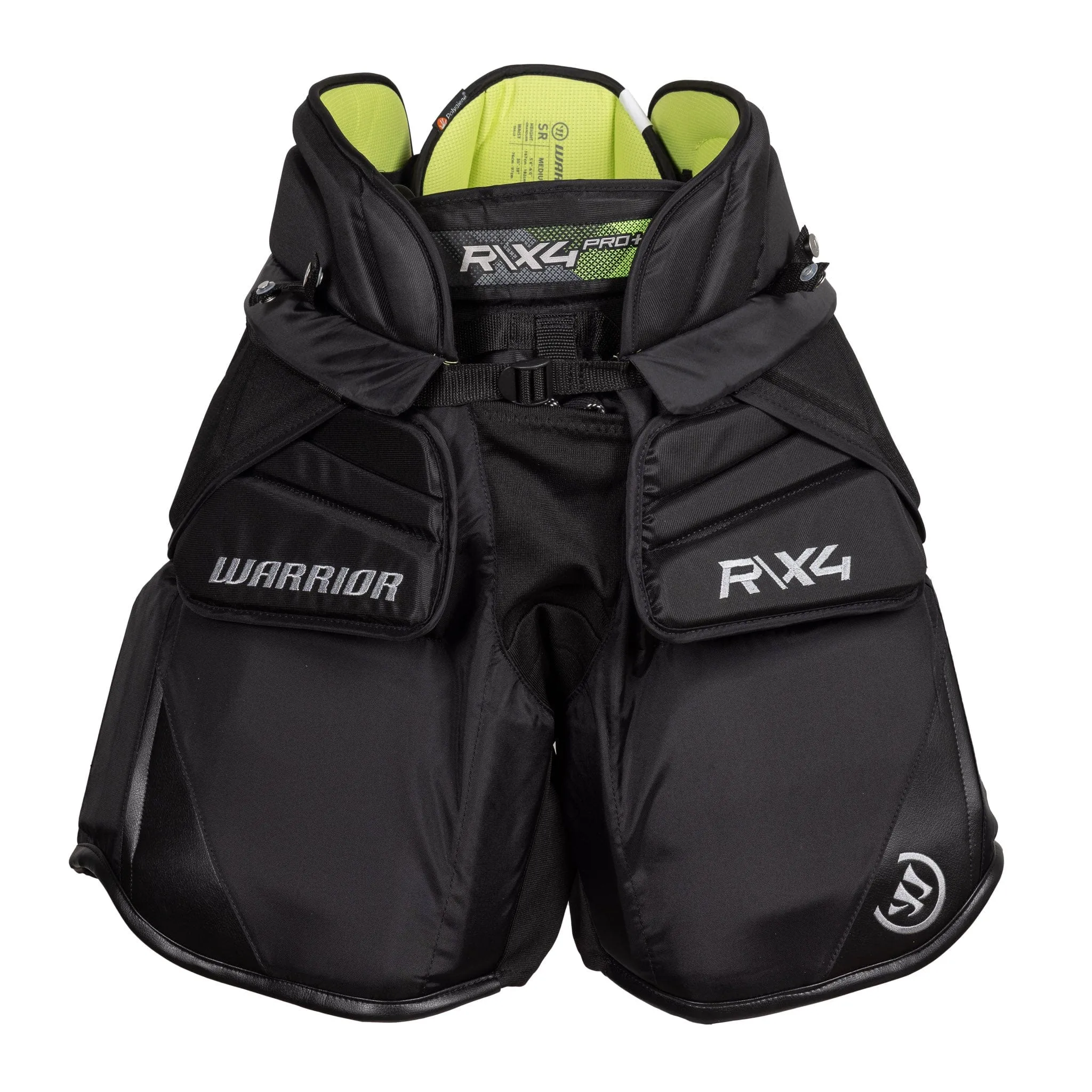 Warrior Ritual X4 Pro  Senior Goalie Pants