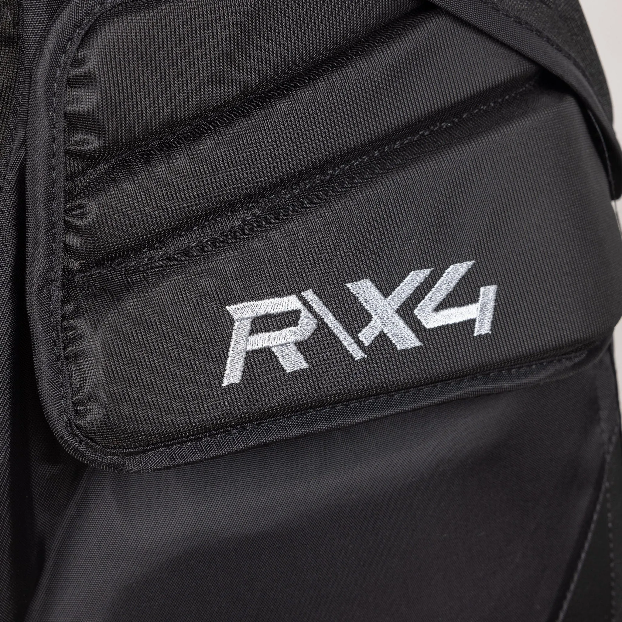 Warrior Ritual X4 Pro  Senior Goalie Pants