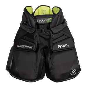 Warrior Ritual X4 Pro  Senior Goalie Pants