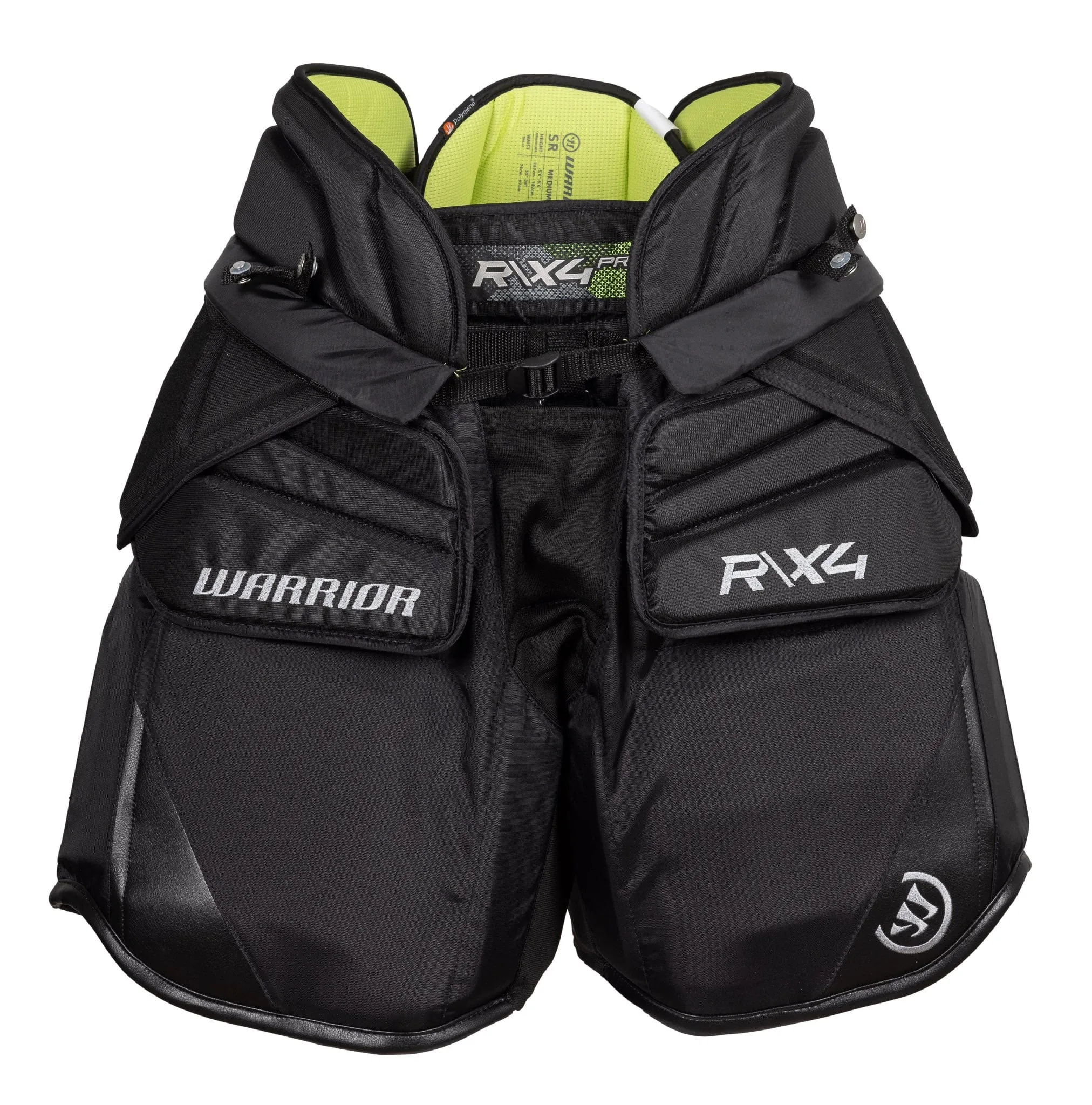 Warrior Ritual X4 Pro  Senior Goalie Pants