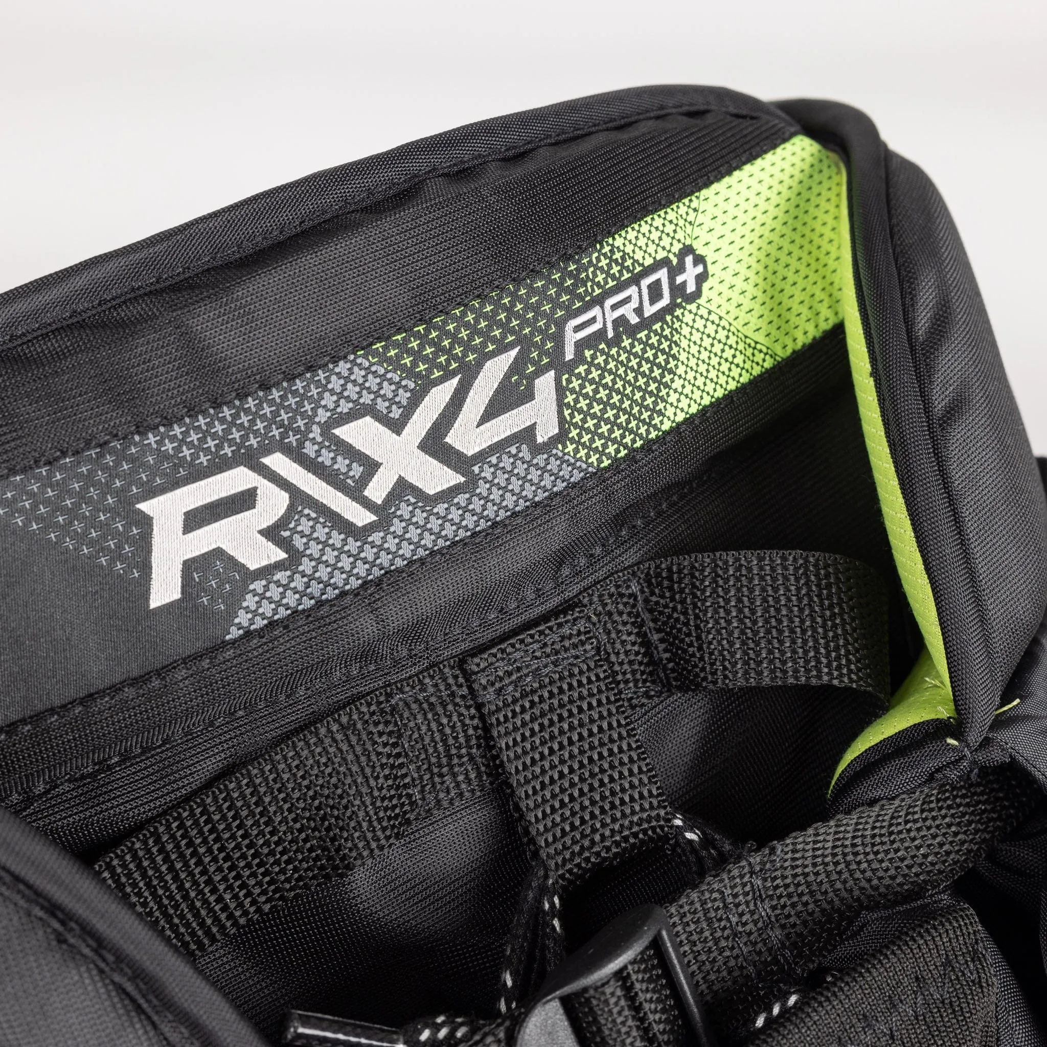 Warrior Ritual X4 Pro  Senior Goalie Pants