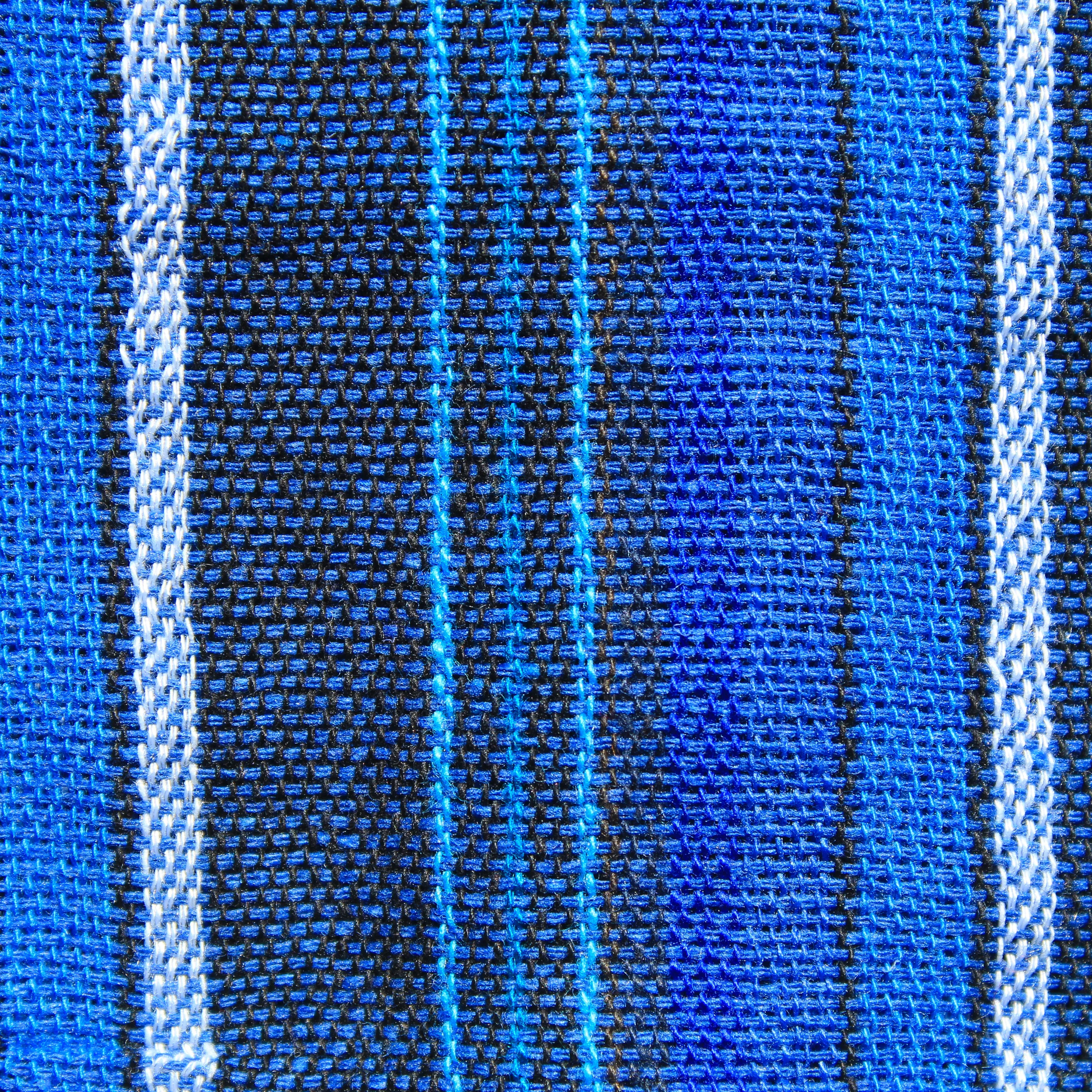 (XL) Blue on Blue with extra Blue 0223