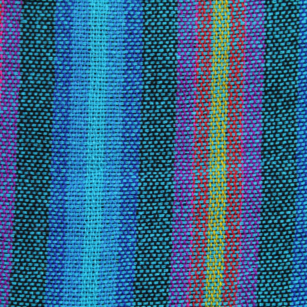 (XL) Bluish Purplish Stripey Lounge Pants 0083