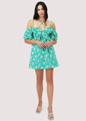 Zenith Dress