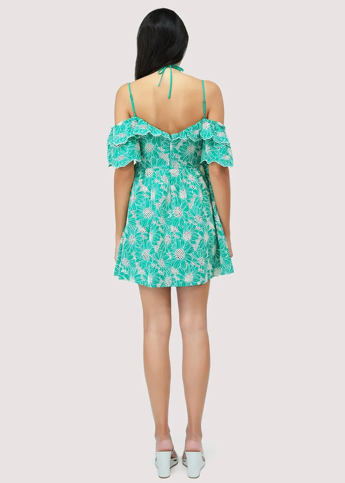 Zenith Dress