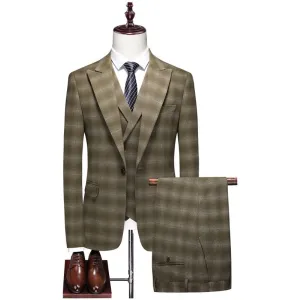 Zephyrique Blazer Grandeur