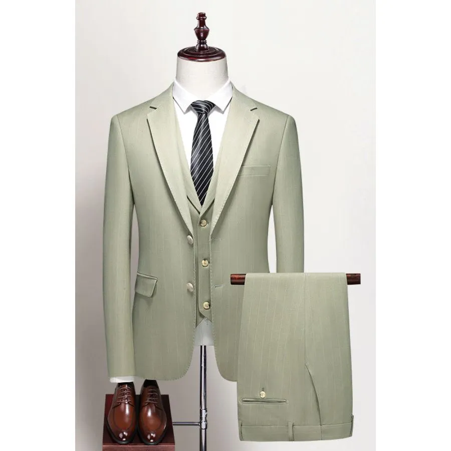 Zephyrique Blazer Grandeur