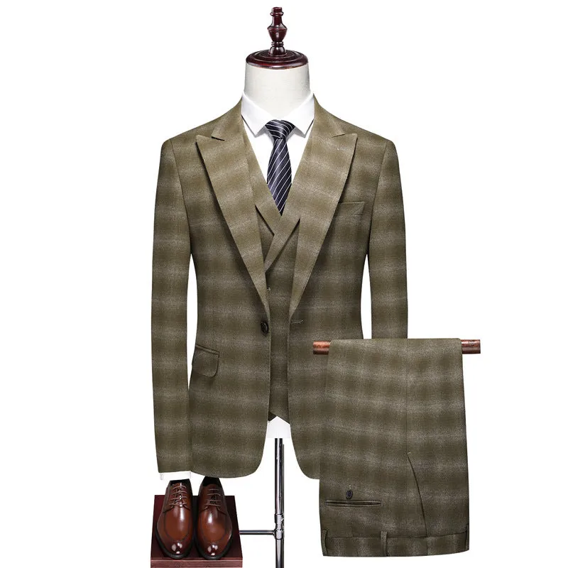 Zephyrique Blazer Grandeur