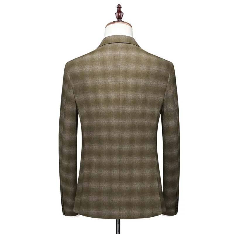 Zephyrique Blazer Grandeur