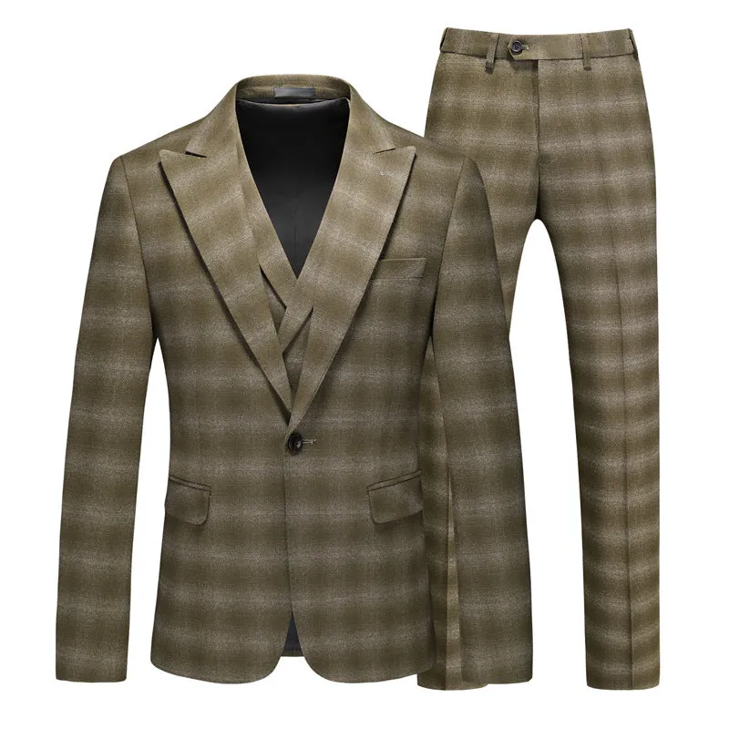 Zephyrique Blazer Grandeur